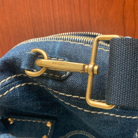 Prada Vintage Bag - Picture 15 of 16